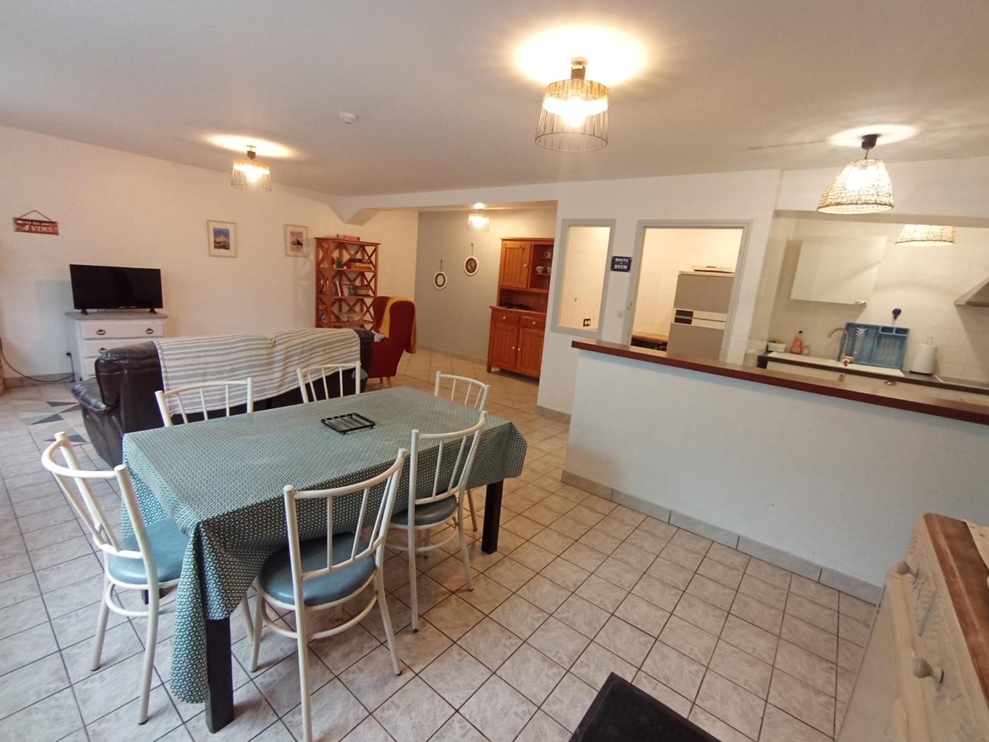 Gite La Taniere Le Jersey Moidrey Exterior photo